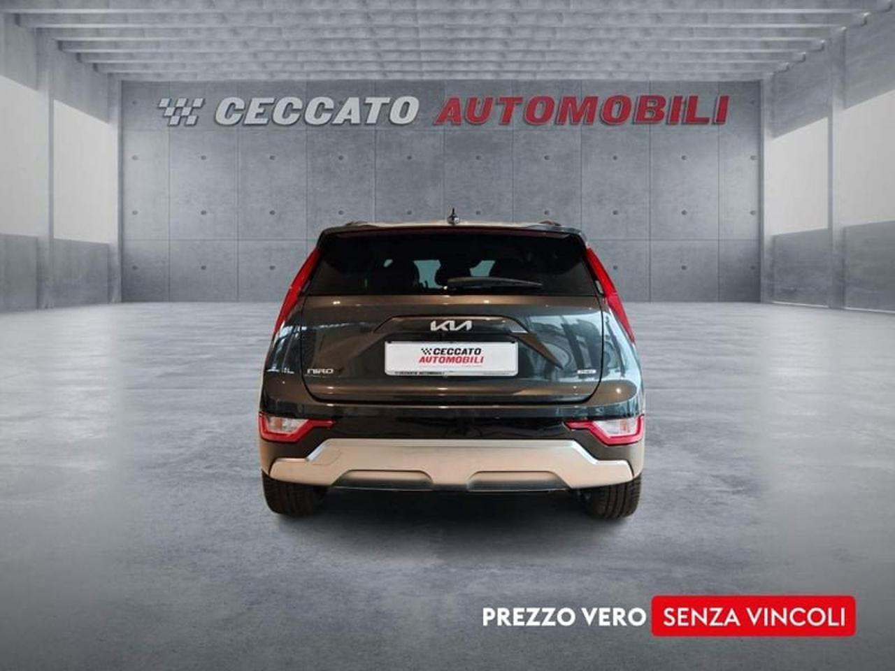 Kia Kia Niro usata 15