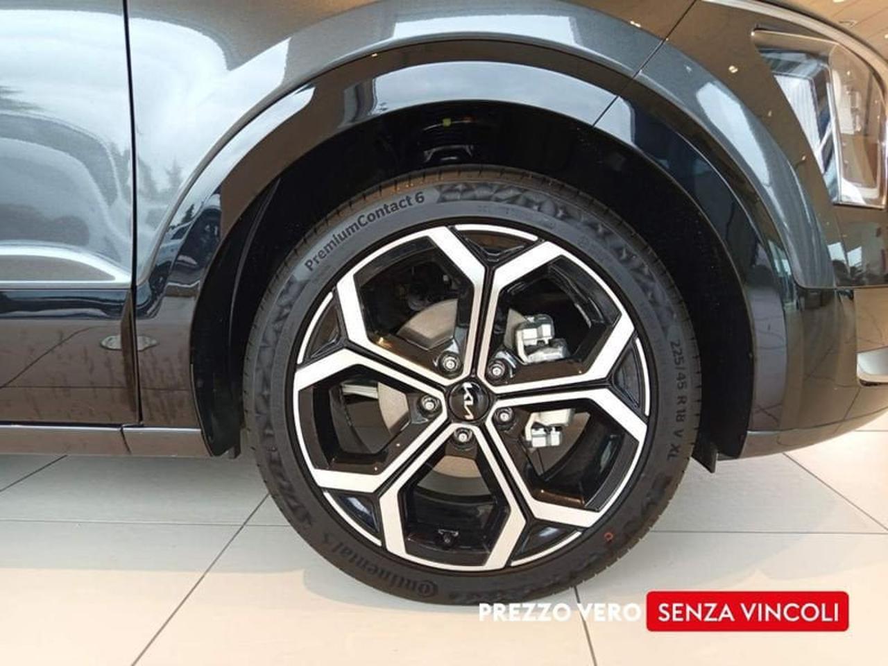 Kia Kia Niro usata 16