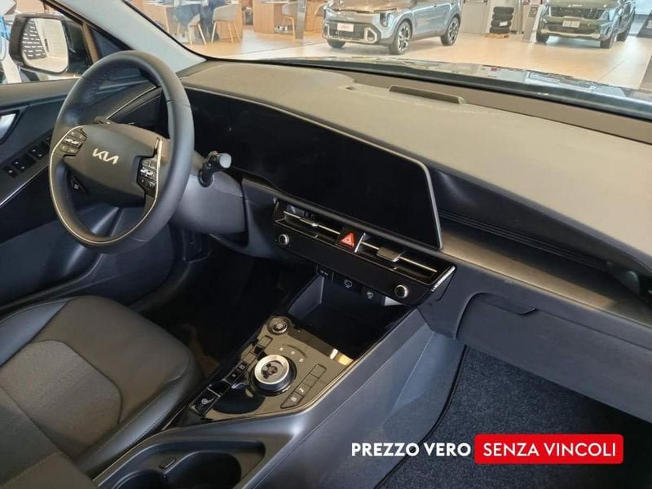 Kia Kia Niro usata 17