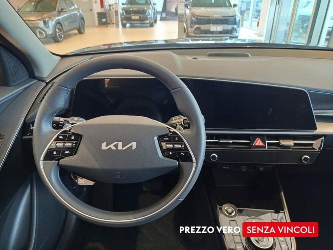 Kia Kia Niro usata 18