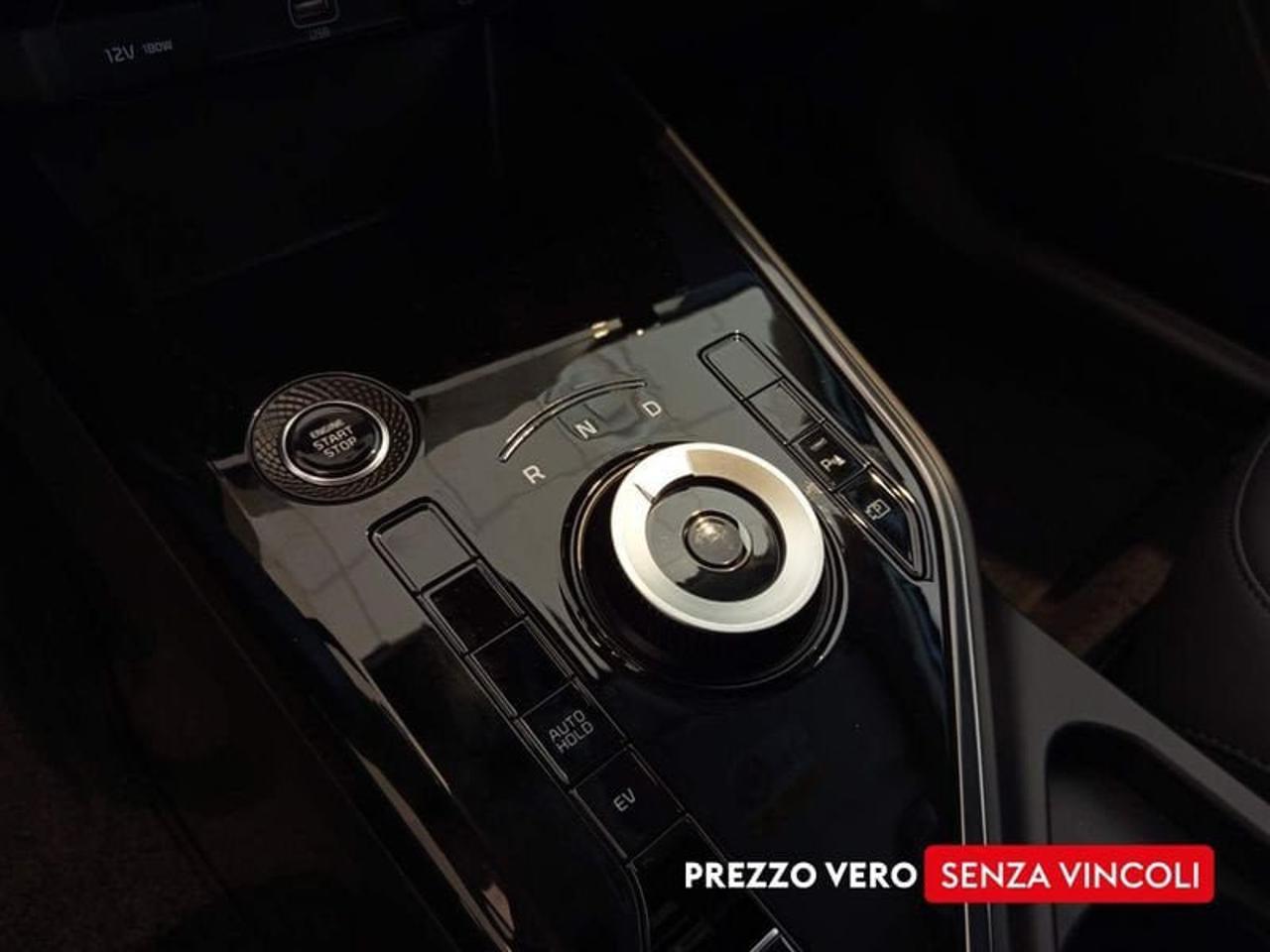 Kia Kia Niro usata 20