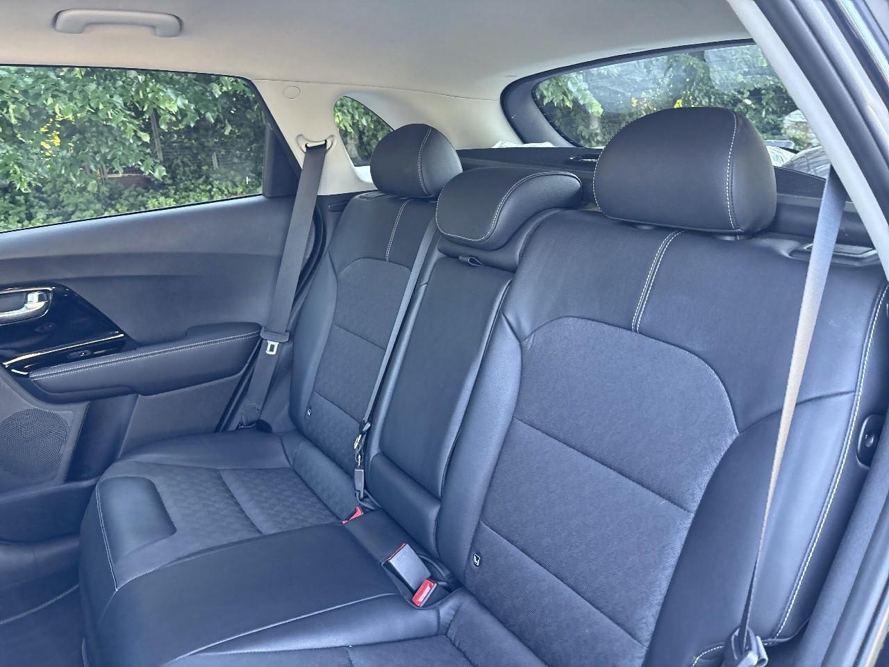 Kia Kia Niro usata, con Climatizzatore