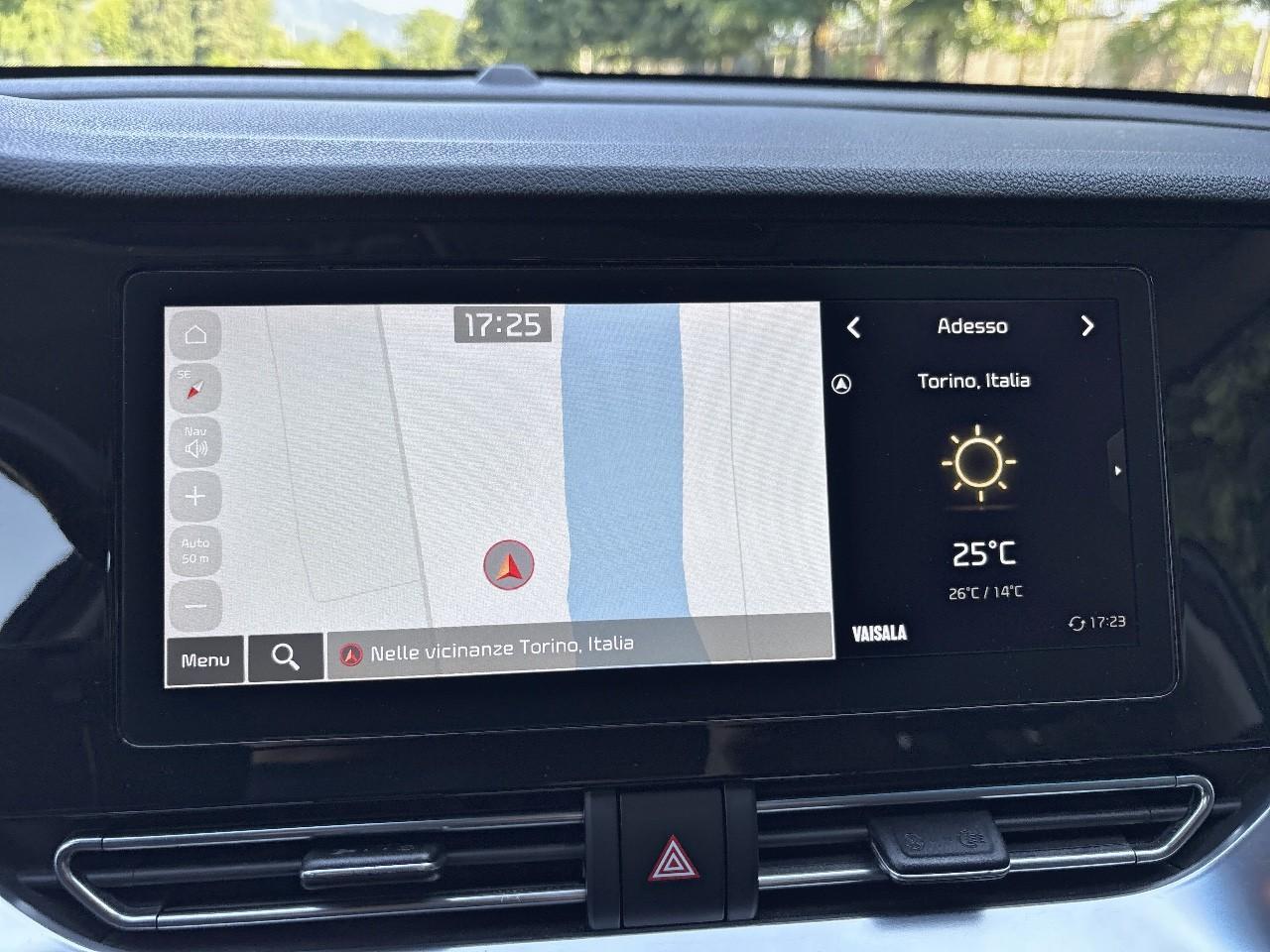 Kia Kia Niro usata, con Vetri Oscurati