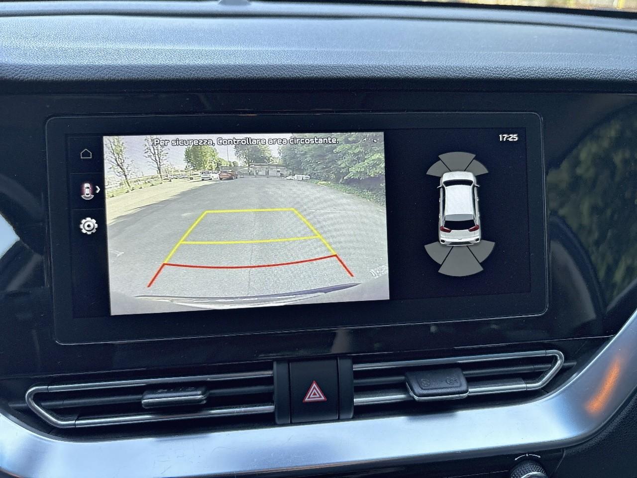Kia Kia Niro usata 6