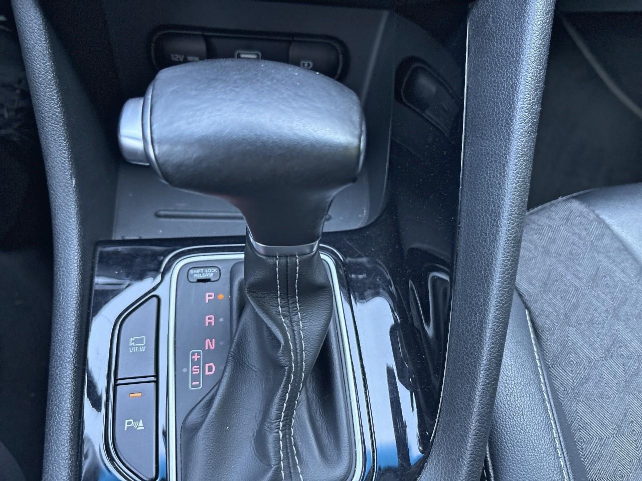 Kia Kia Niro usata 7