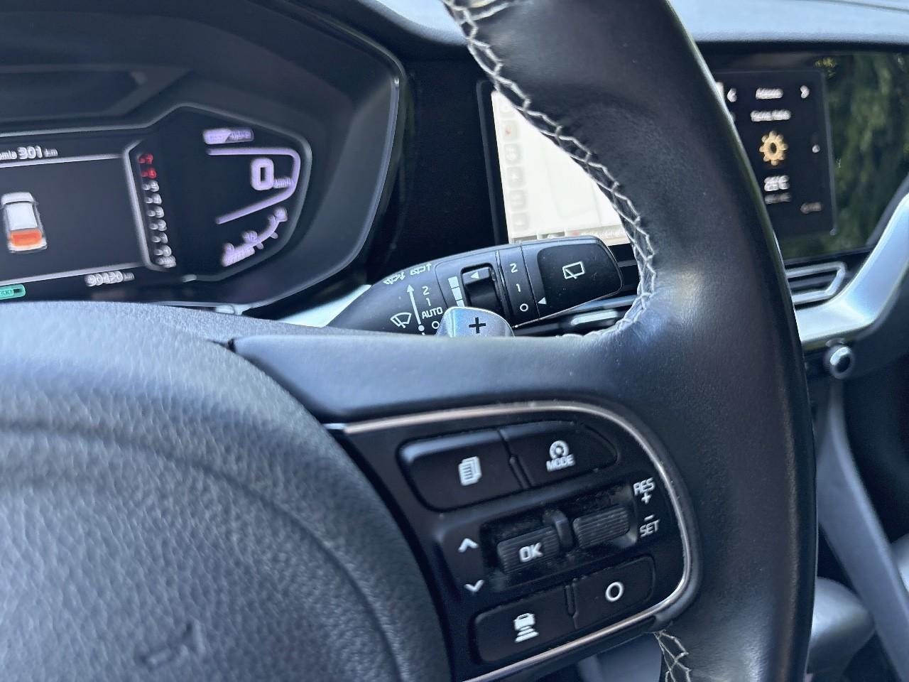 Kia Kia Niro usata 8