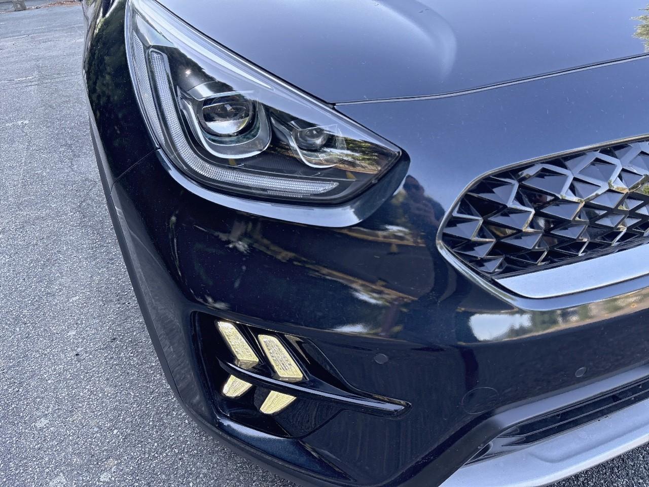 Kia Kia Niro usata 10