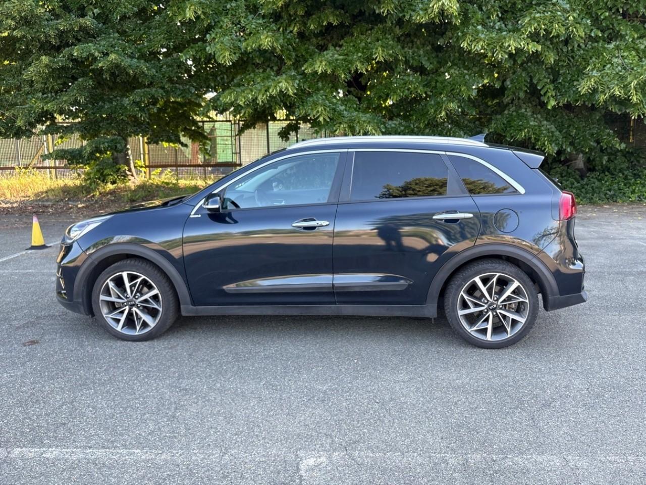 Kia Kia Niro usata 15