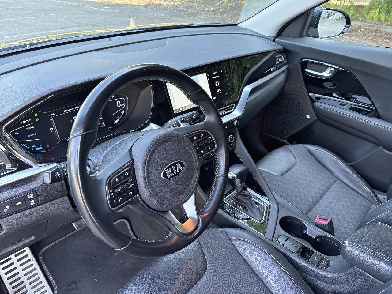 Kia Kia Niro usata 19