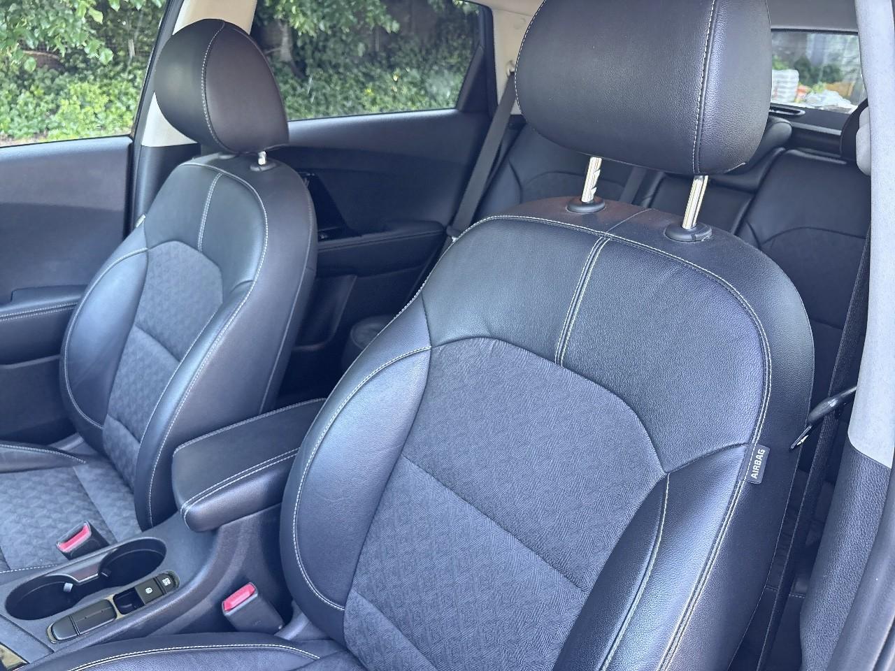 Kia Kia Niro usata 20