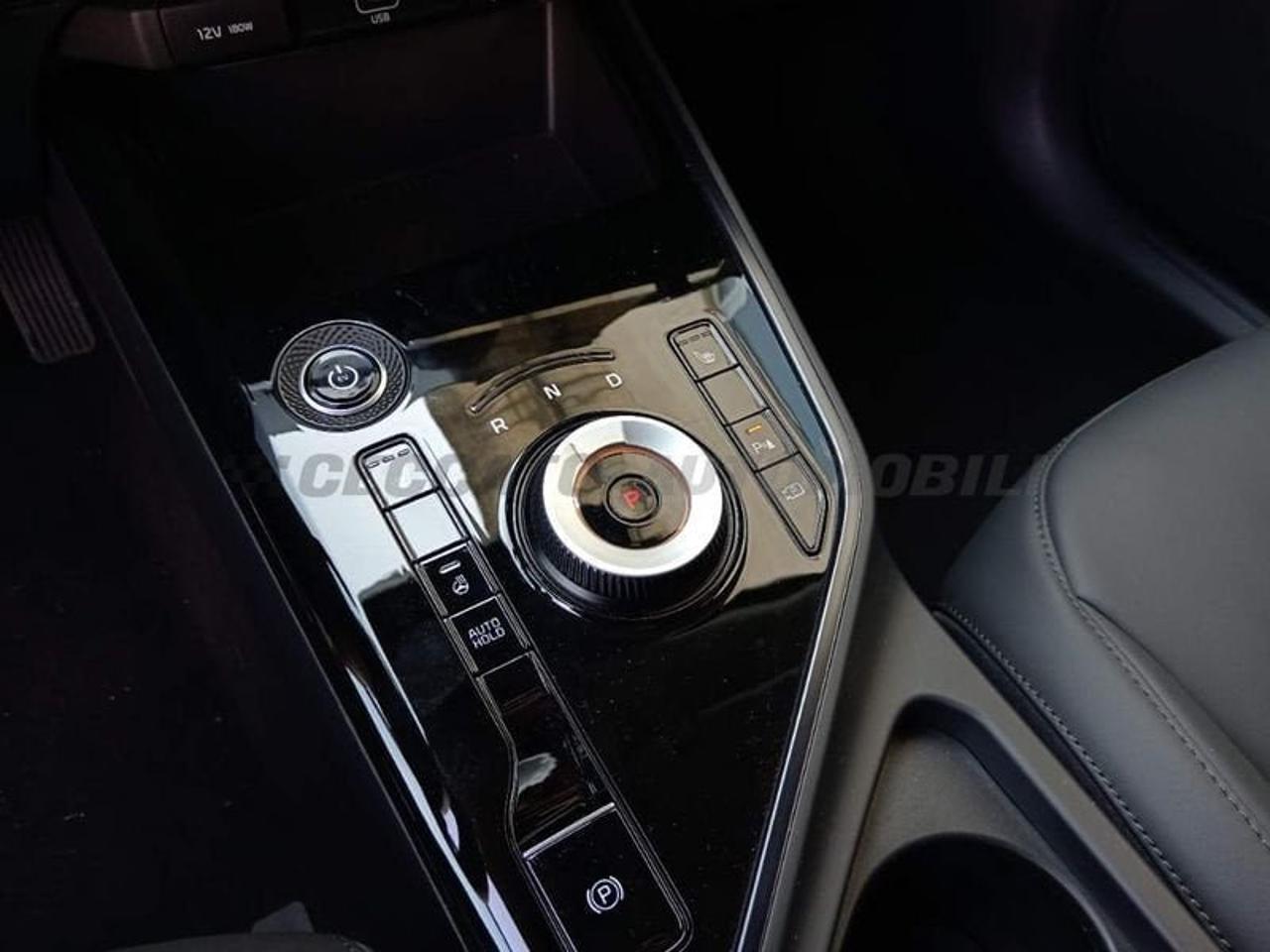 Kia Kia Niro usata 3