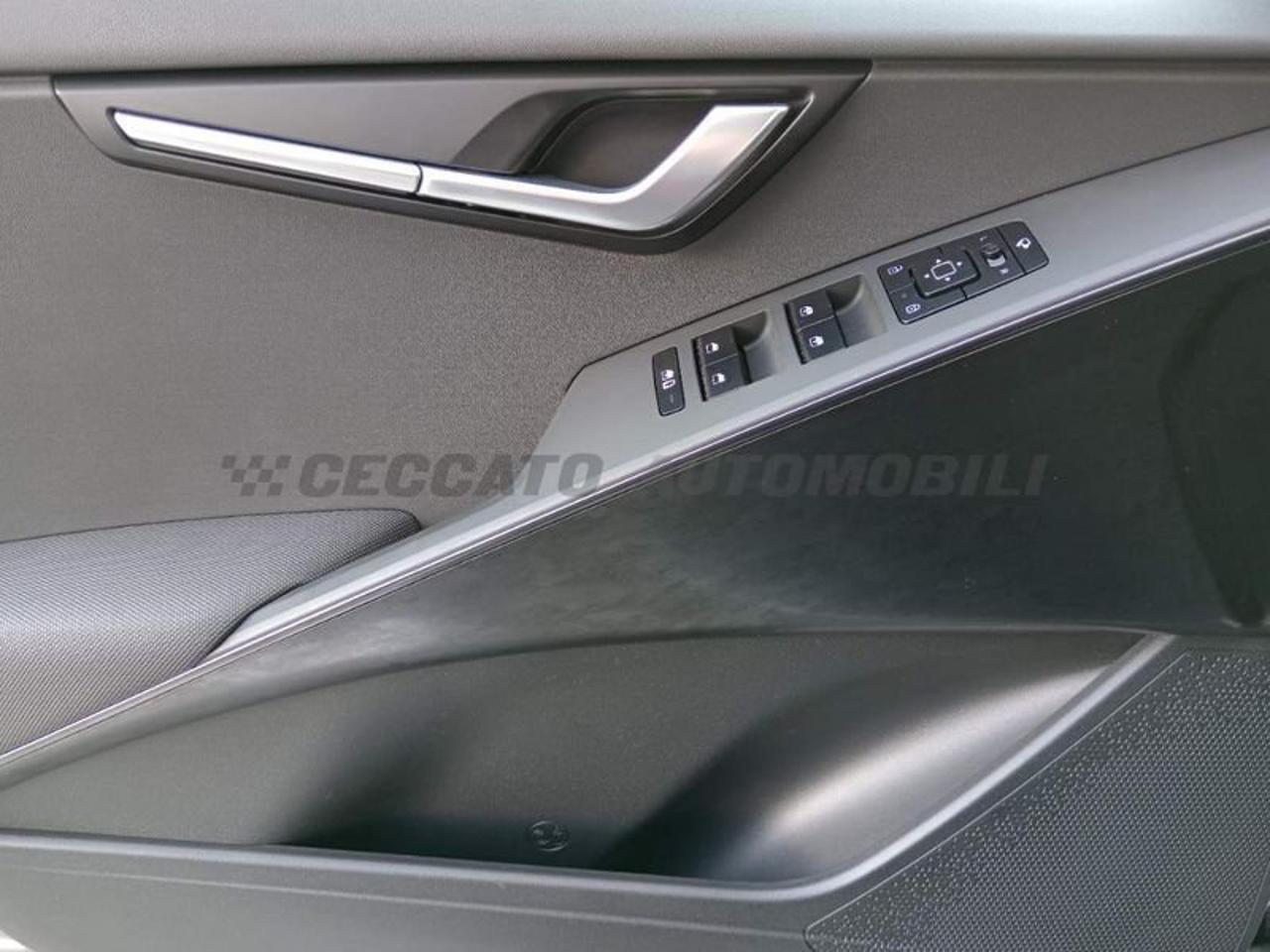 Kia Kia Niro usata 4
