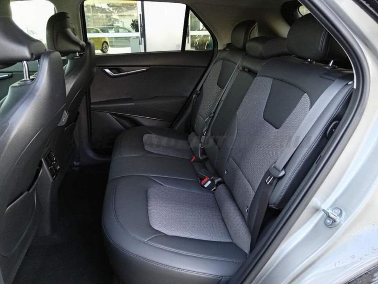 Kia Kia Niro usata 5