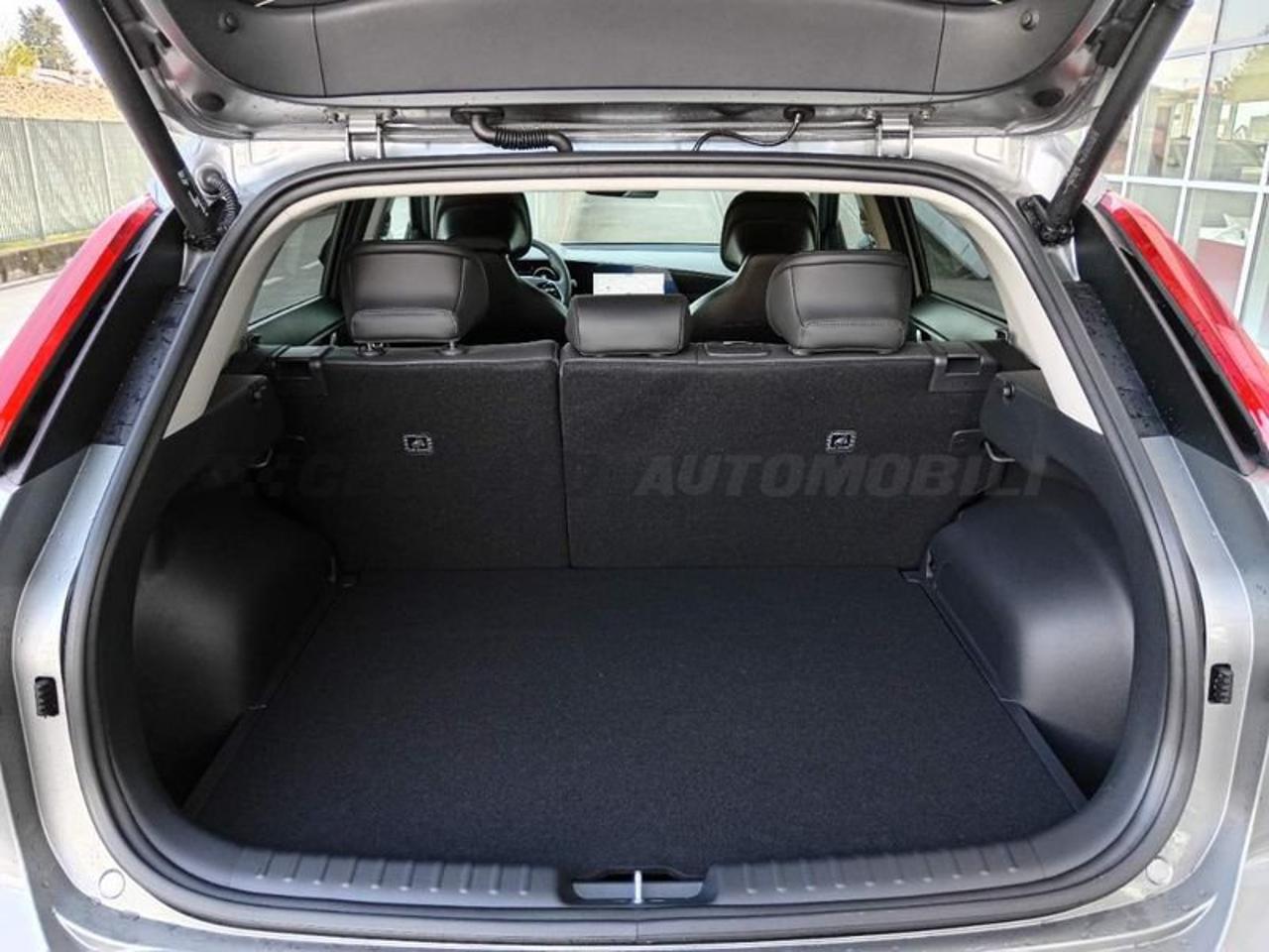 Kia Kia Niro usata 6