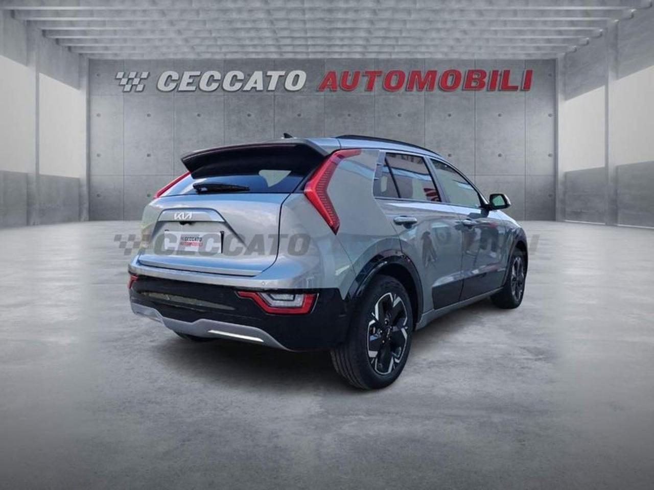 Kia Kia Niro usata 7