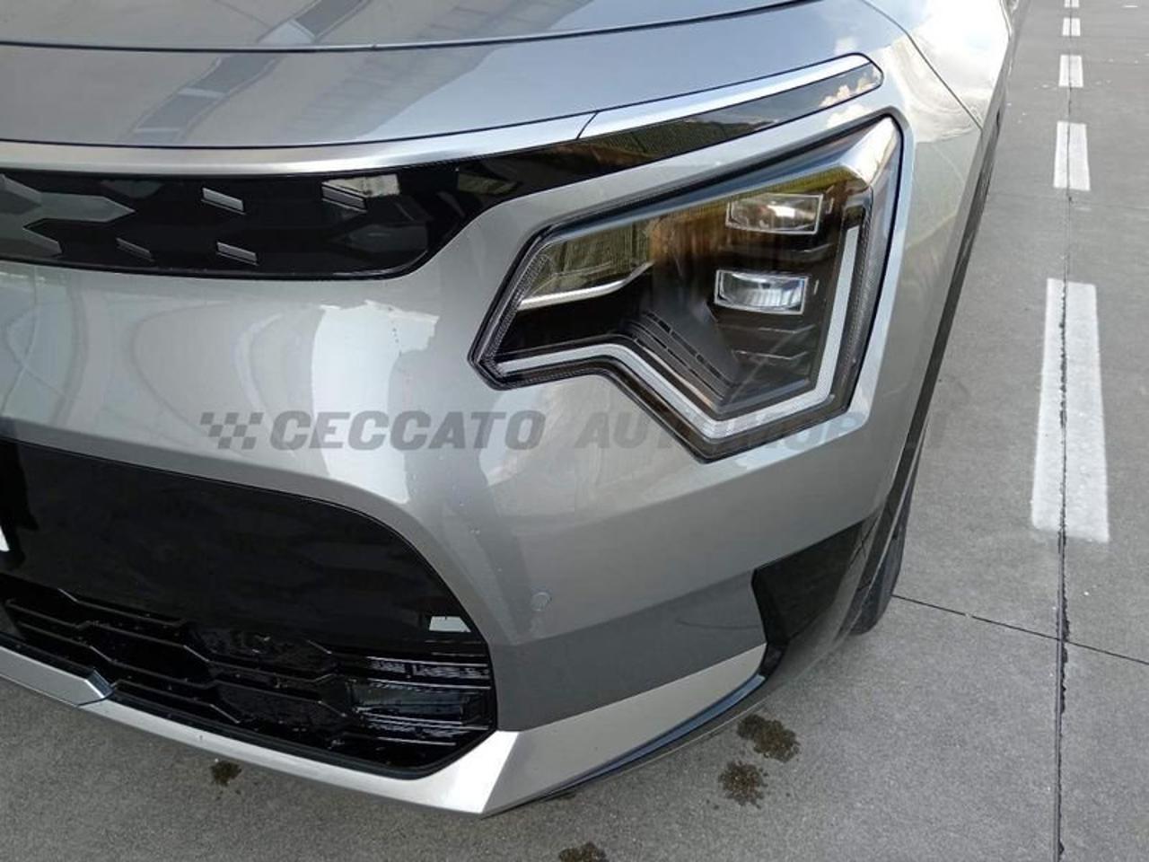 Kia Kia Niro usata 10