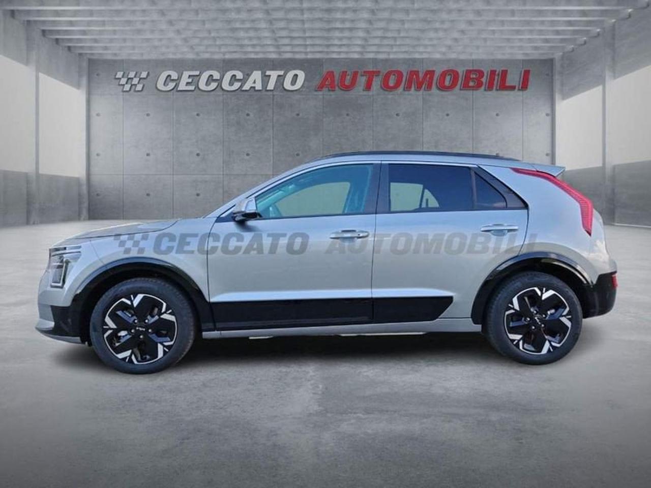 Kia Kia Niro usata 11