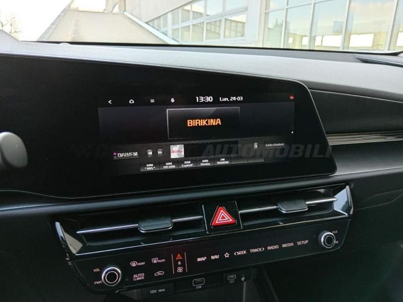 Kia Kia Niro usata 12