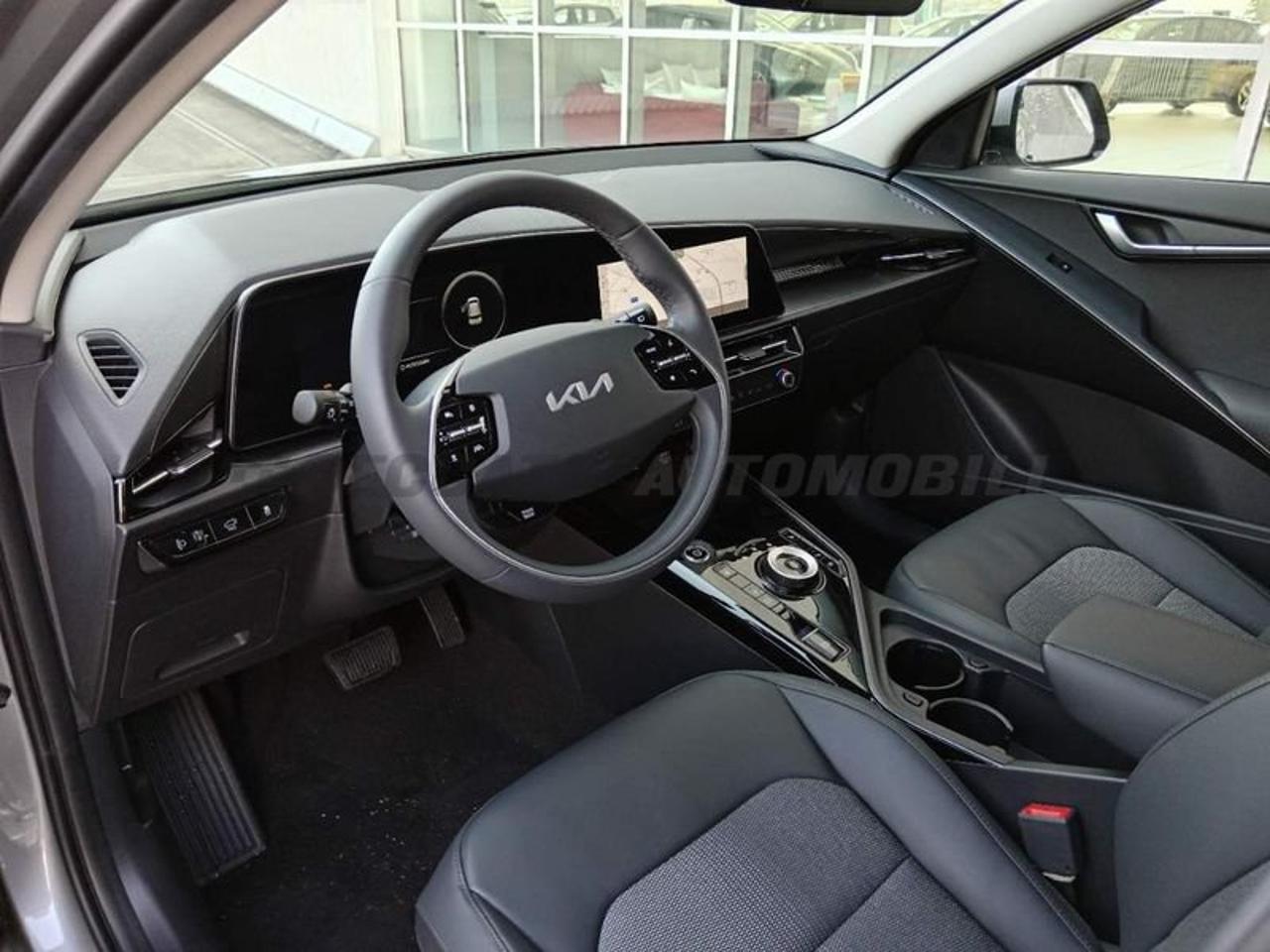 Kia Kia Niro usata 13