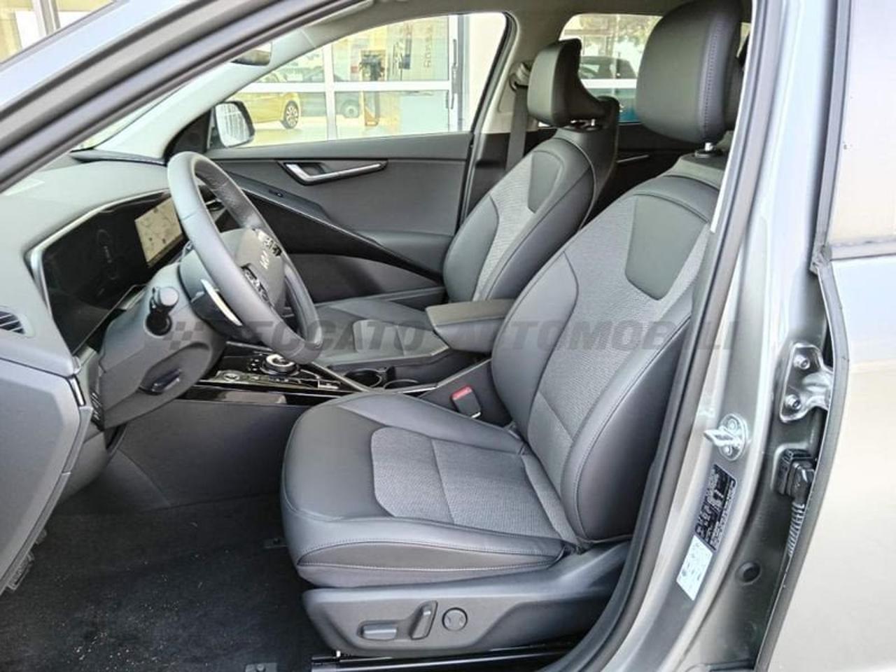 Kia Kia Niro usata 14