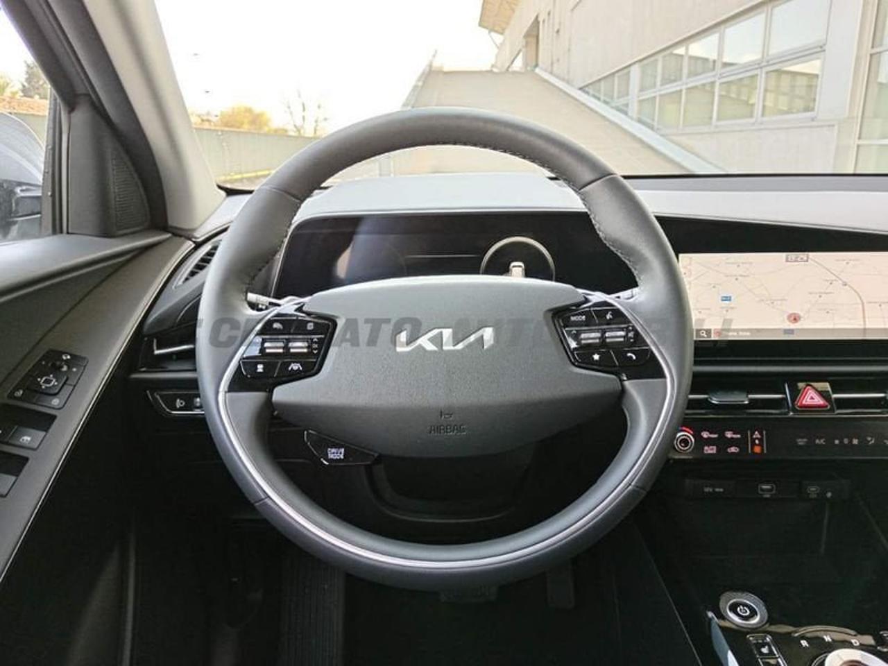 Kia Kia Niro usata 15