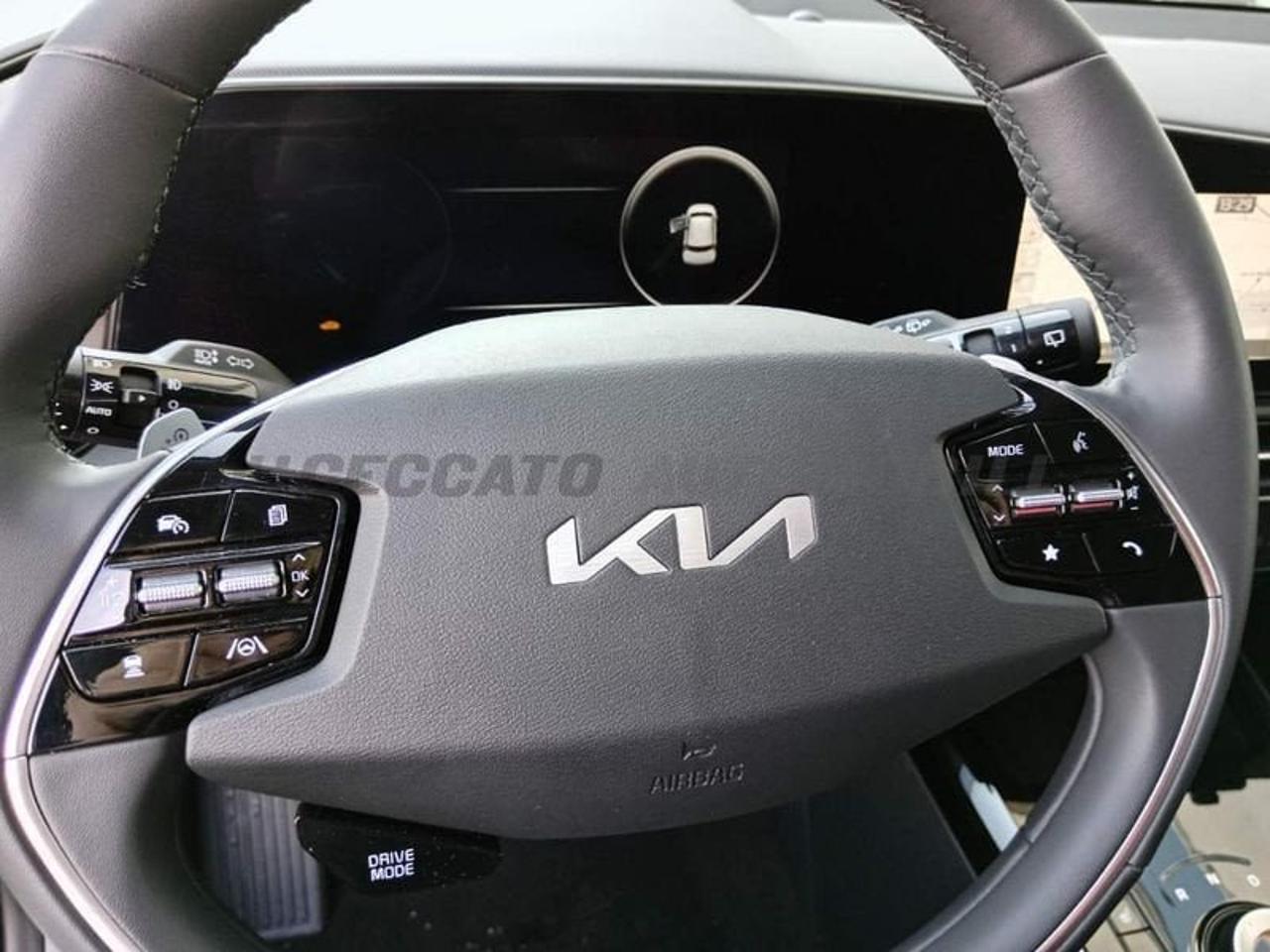 Kia Kia Niro usata 16