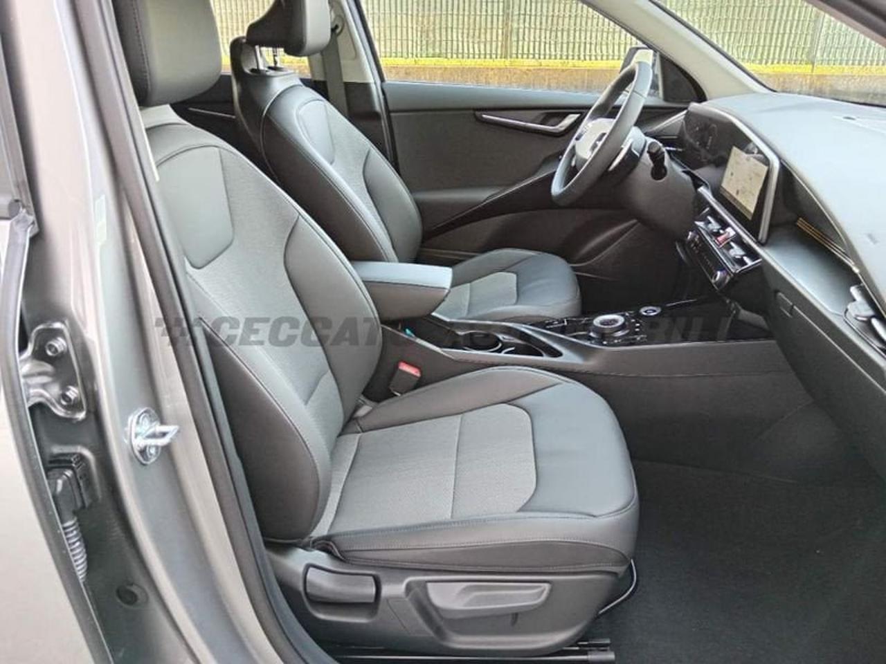 Kia Kia Niro usata 18