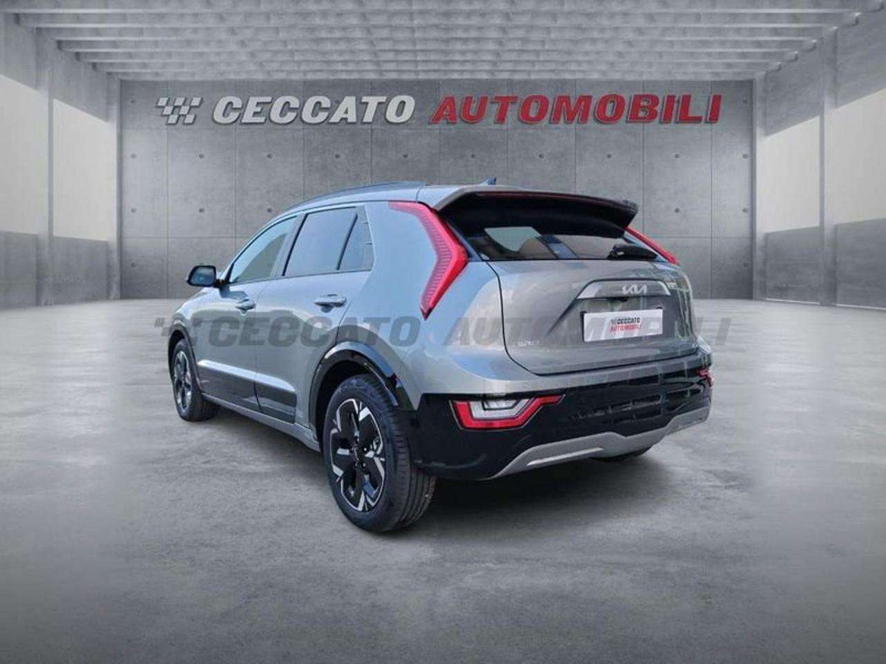 Kia Kia Niro usata 19