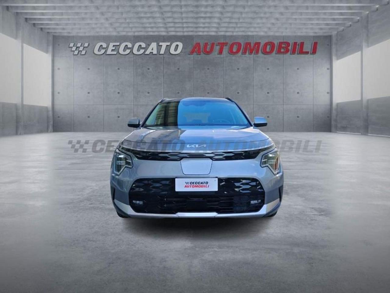 Kia Kia Niro usata 20