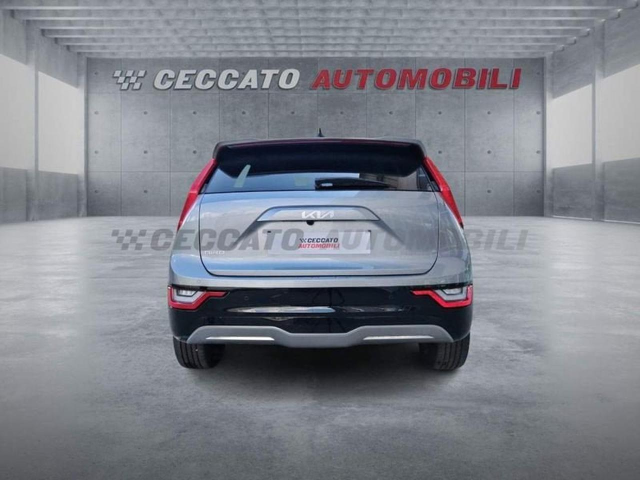 Kia Kia Niro usata 21