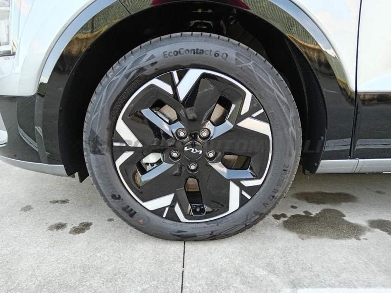Kia Kia Niro usata 22