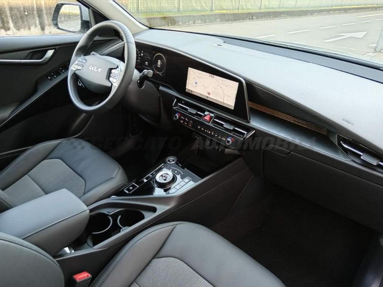 Kia Kia Niro usata 23