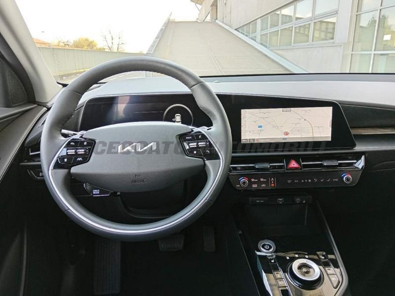 Kia Kia Niro usata 24