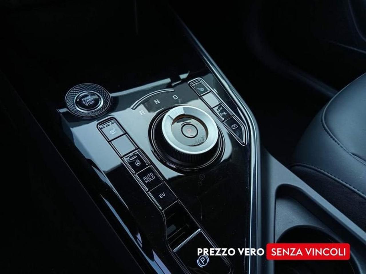 Kia Kia Niro usata 2