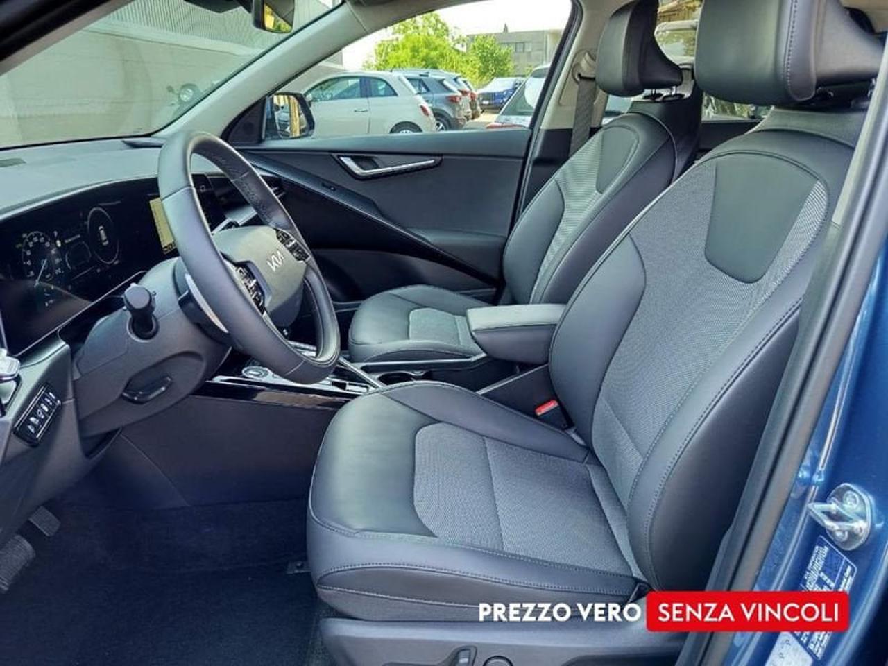 Kia Kia Niro usata 3
