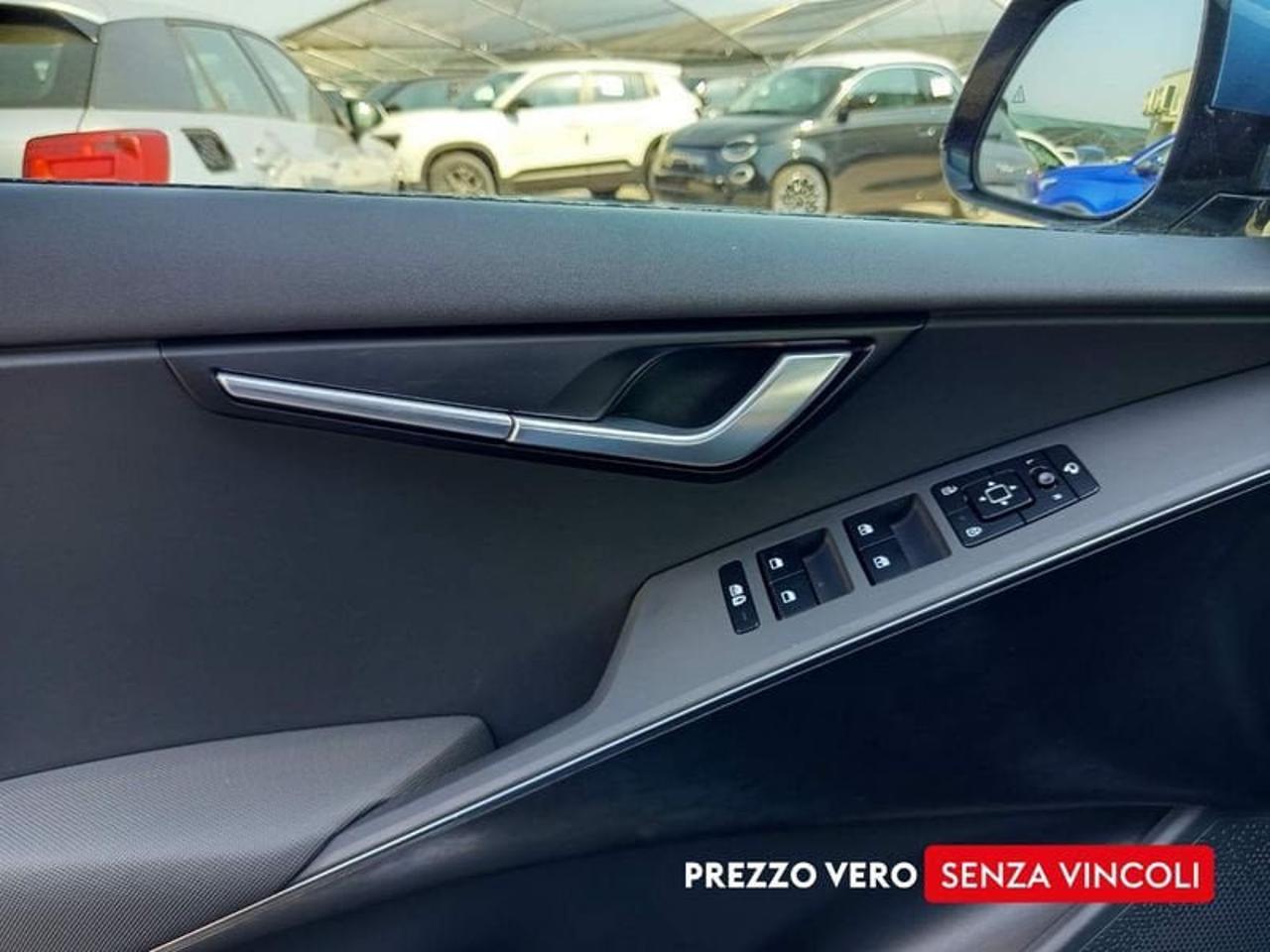 Kia Kia Niro usata 4