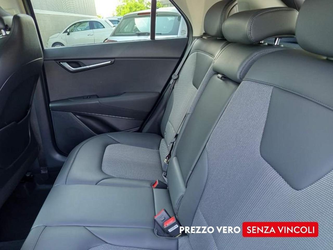 Kia Kia Niro usata 5