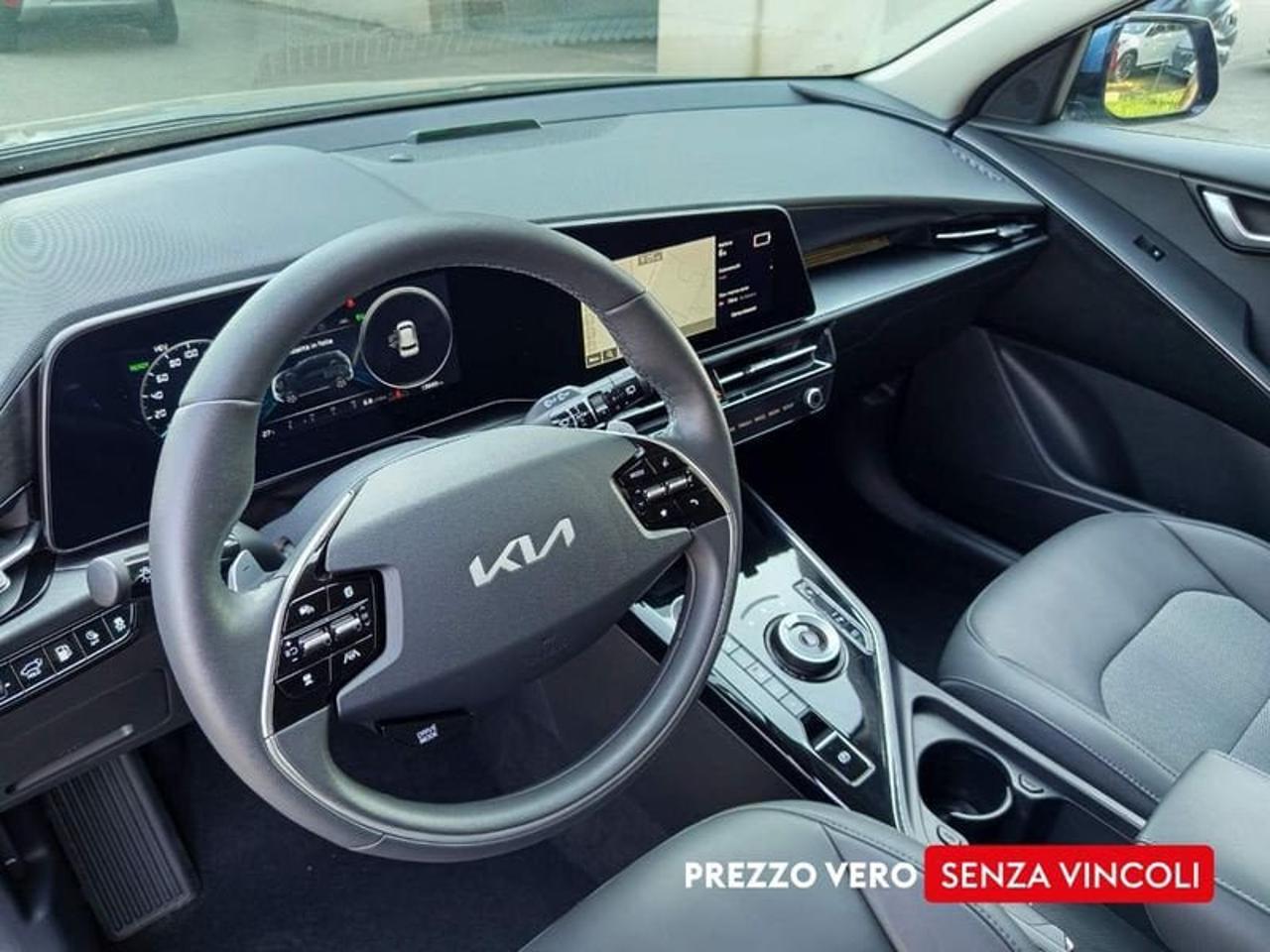 Kia Kia Niro usata 12