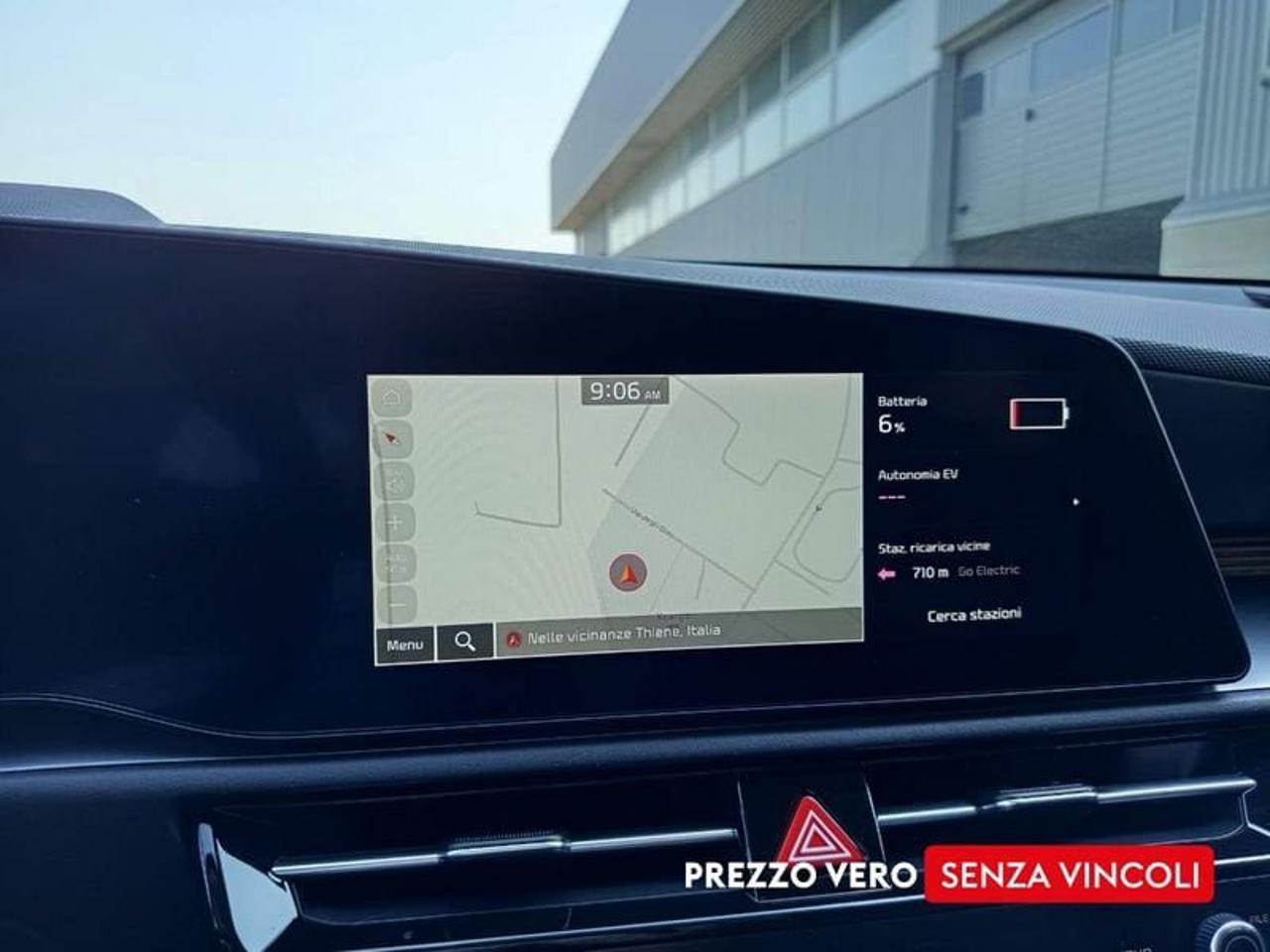 Kia Kia Niro usata 16