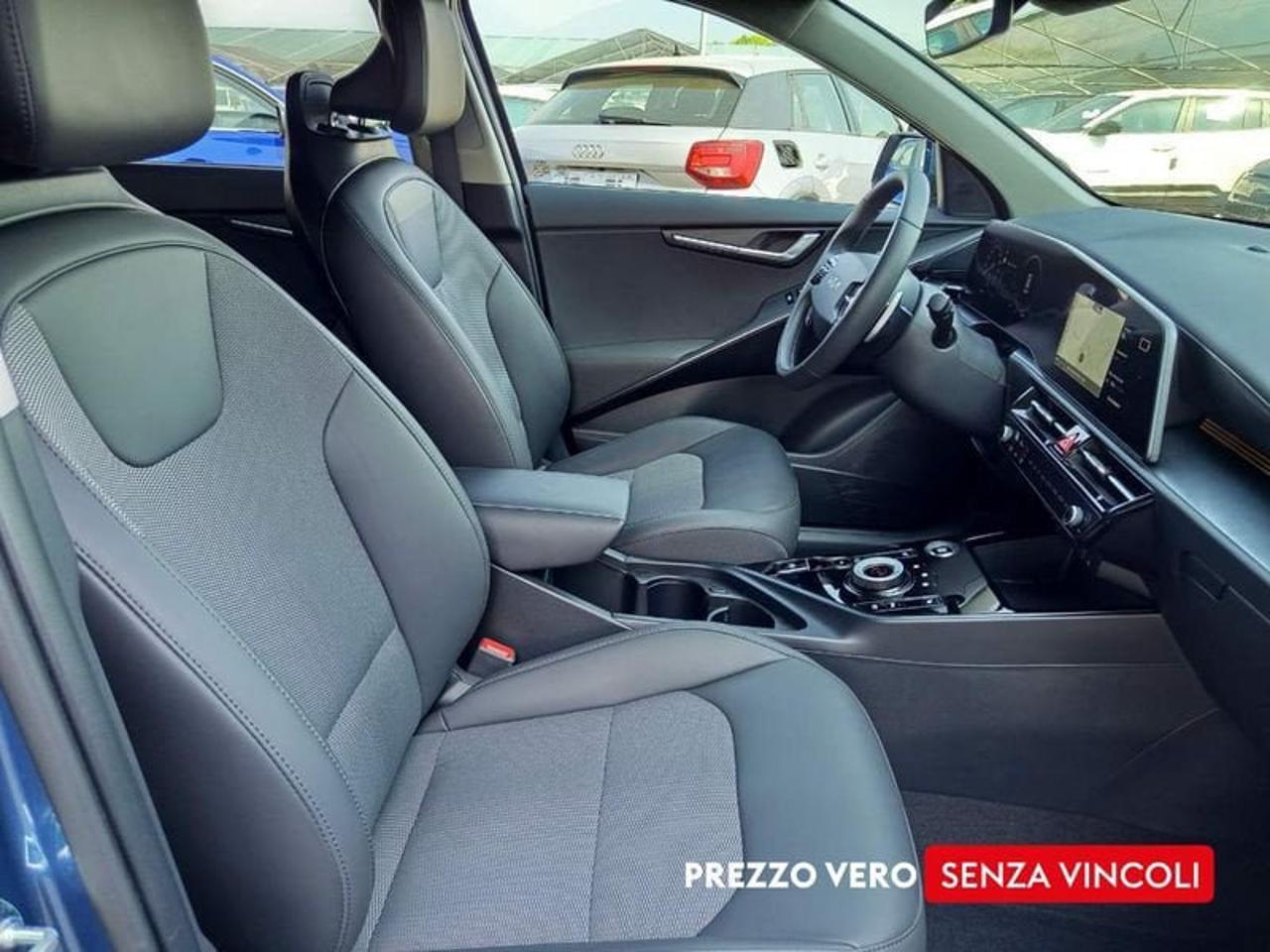 Kia Kia Niro usata 18