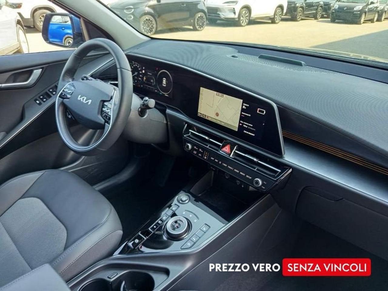 Kia Kia Niro usata 23