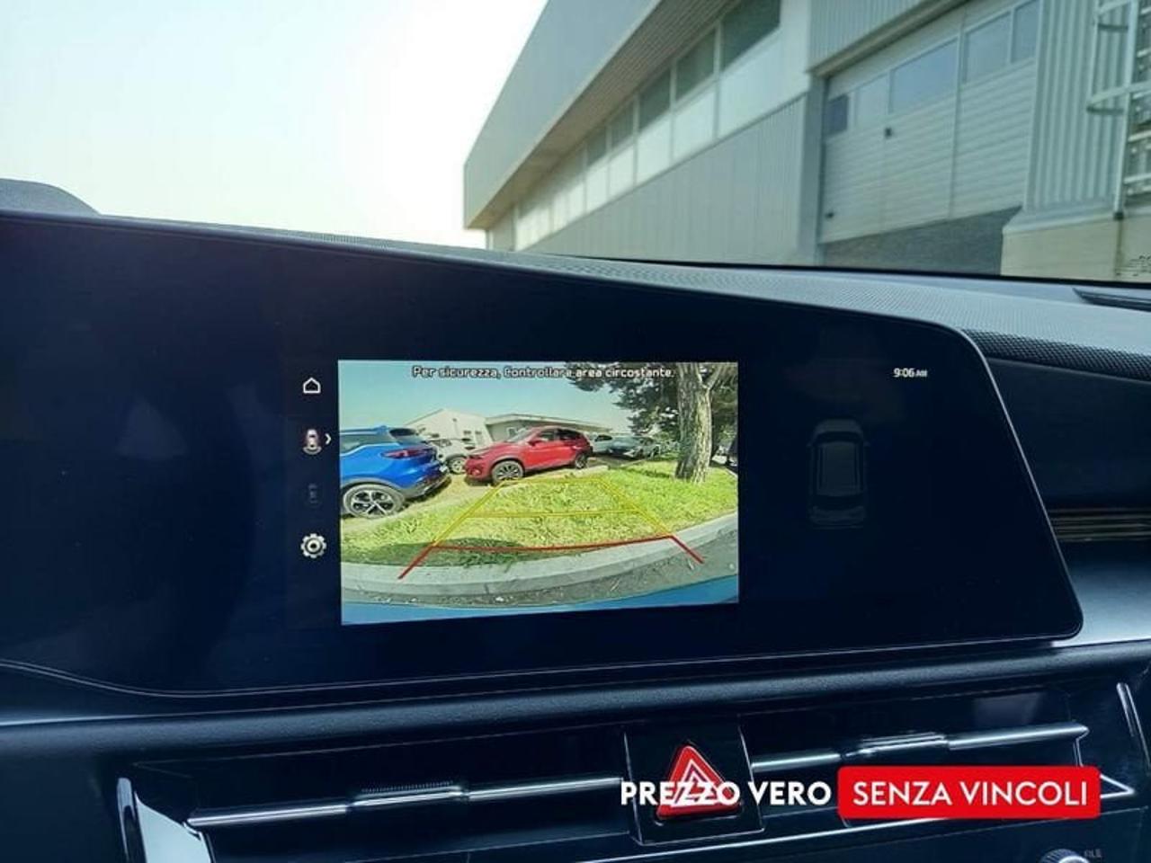 Kia Kia Niro usata 25