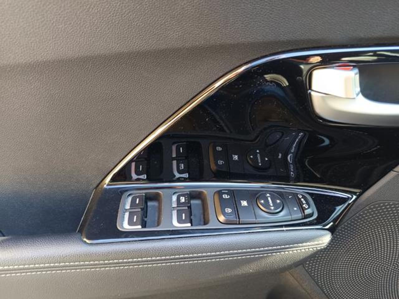 Kia Kia Niro usata 2
