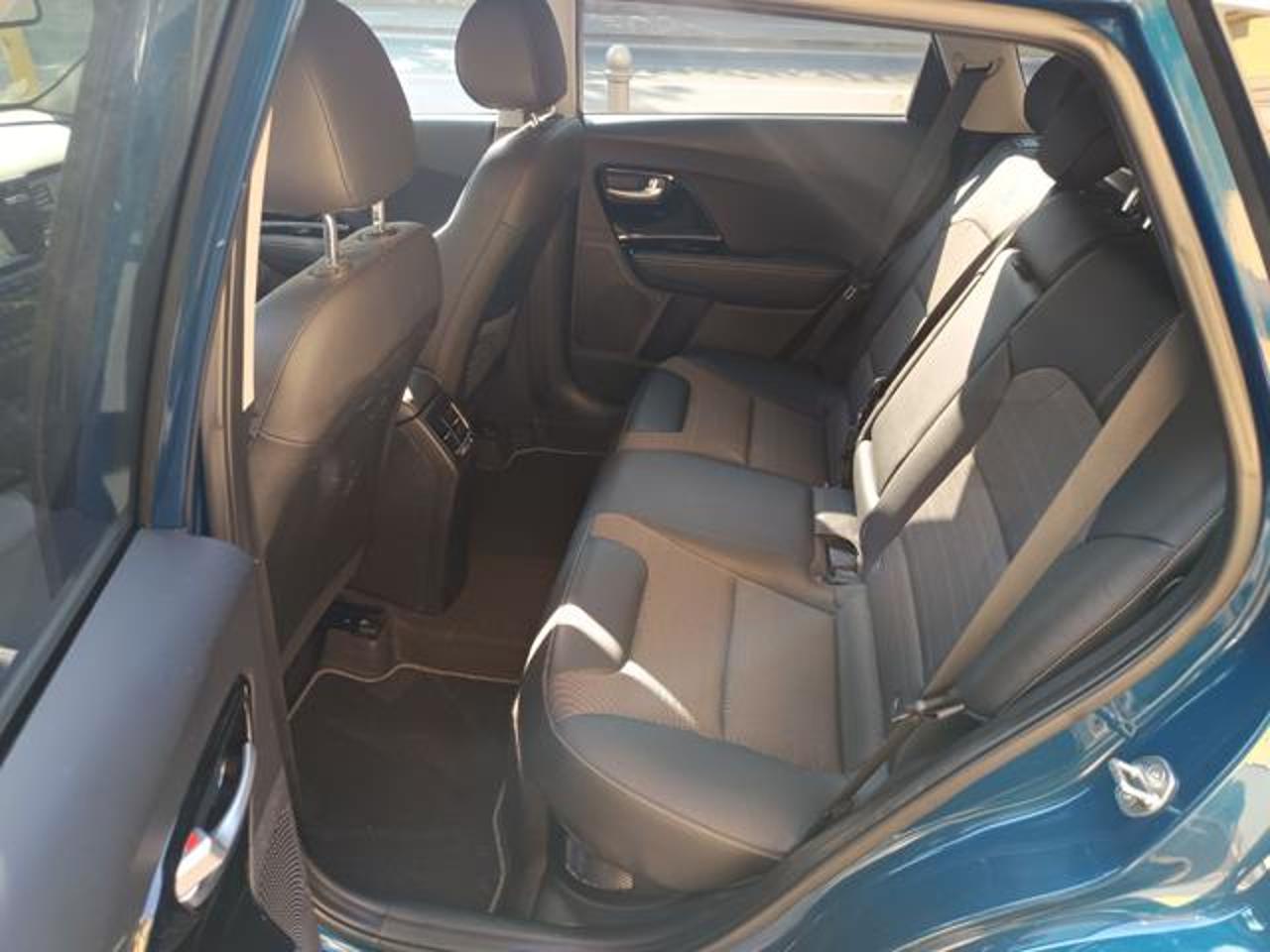 Kia Kia Niro usata 3