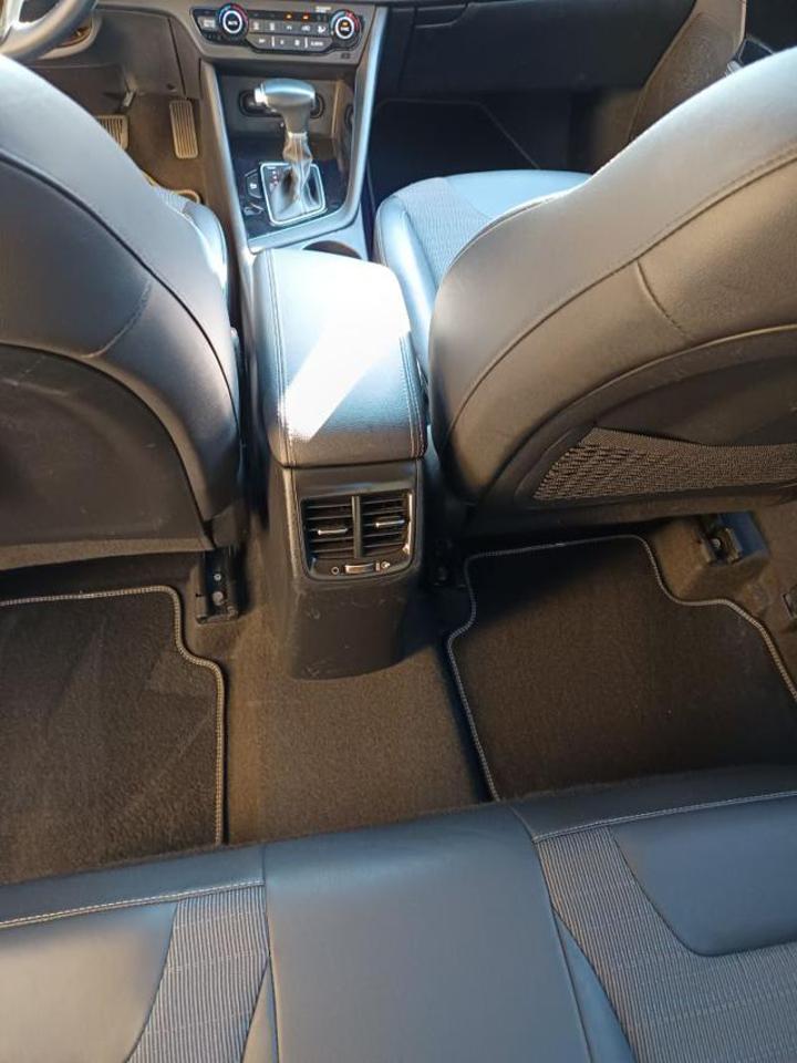 Kia Kia Niro usata 4