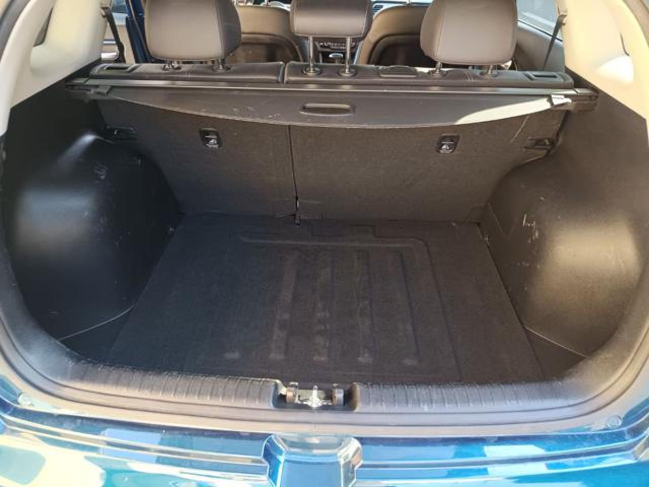Kia Kia Niro usata 5