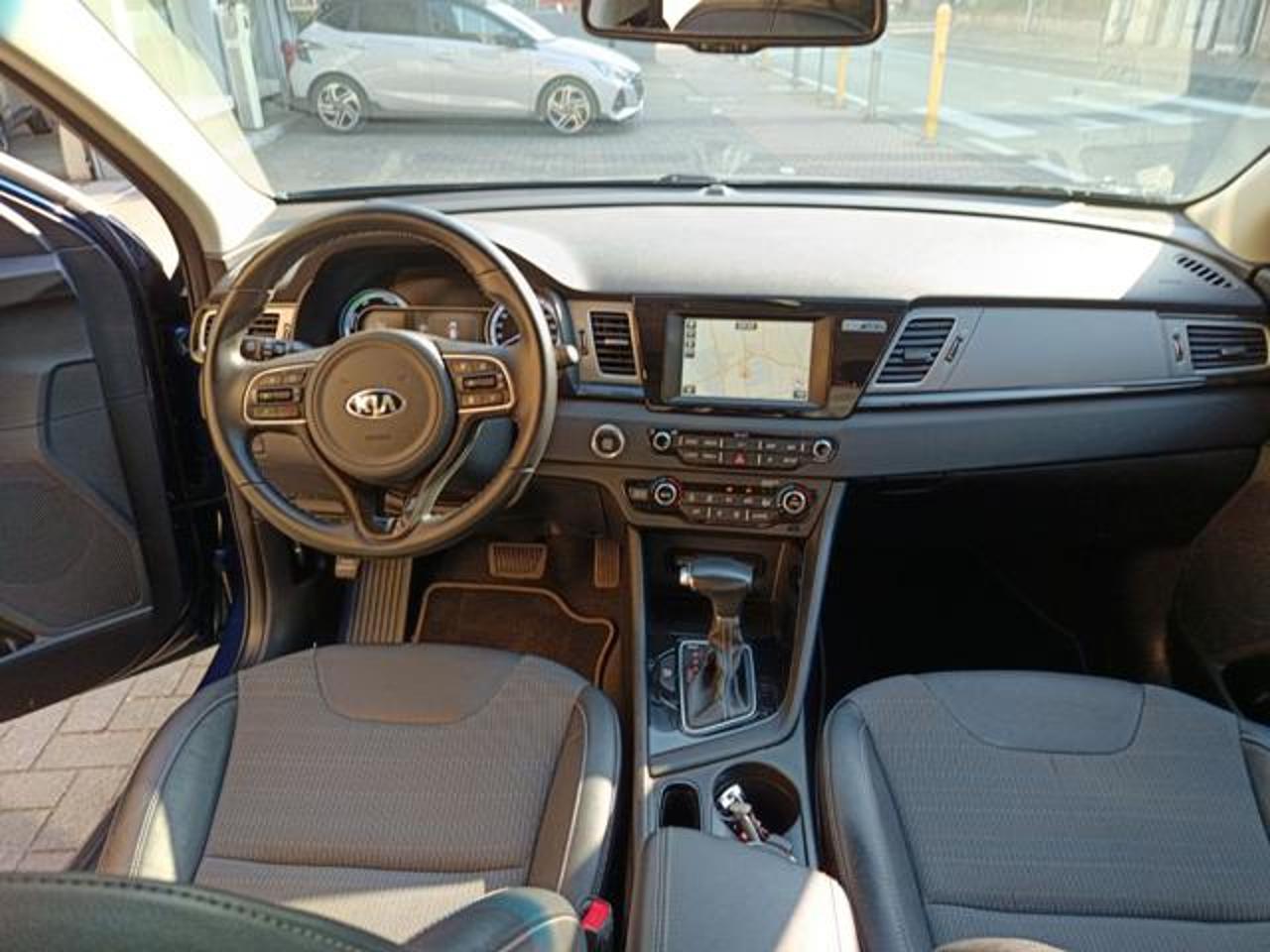 Kia Kia Niro usata 6