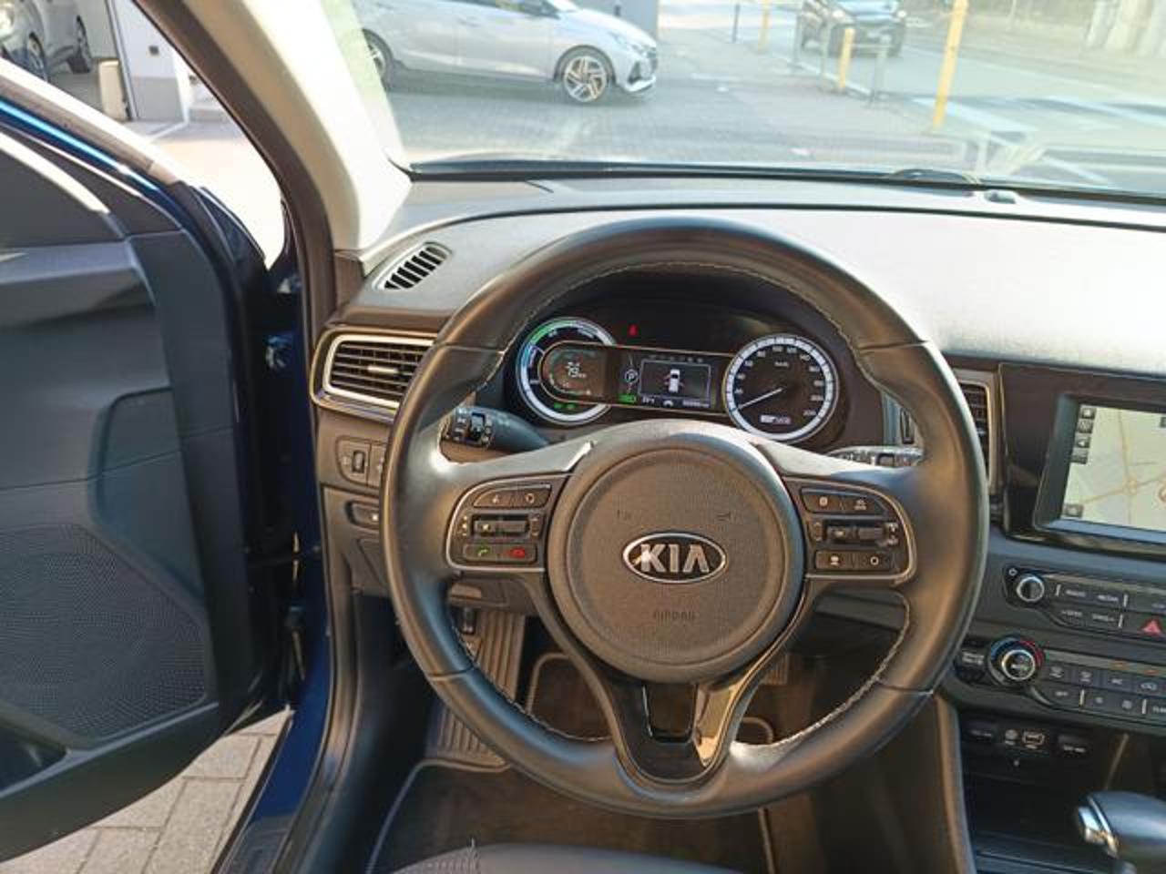 Kia Kia Niro usata 7