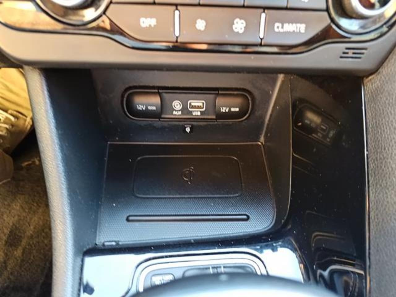 Kia Kia Niro usata 8