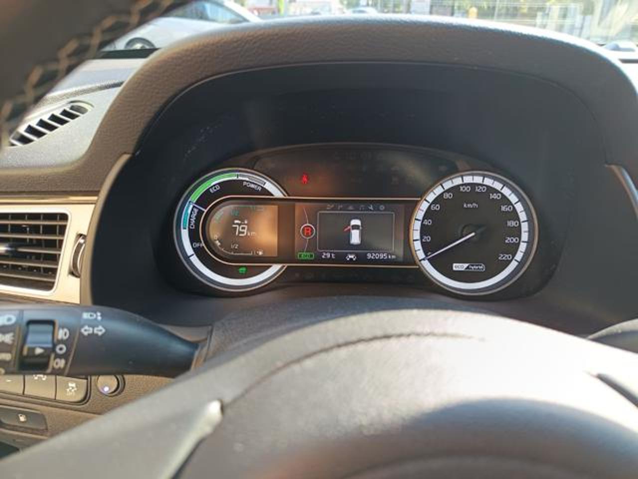 Kia Kia Niro usata 10